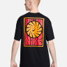 Футболка Nike Tee Sunshine Black FV3720-010