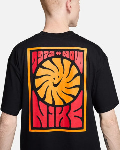 Футболка Nike Tee Sunshine Black FV3720-010