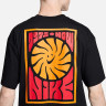 Футболка Nike Tee Sunshine Black FV3720-010