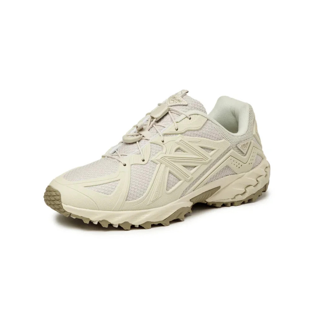 Кросівки New Balance 610 Beige ML610DG ML610DG