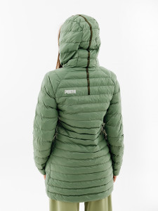 Куртка PUMA PackLITE Jacket 84940644