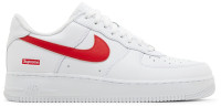 Кросівки Nike Air Force 1 Low Supreme Shanghai CU9225-101