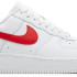 Кросівки Nike Air Force 1 Low Supreme Shanghai CU9225-101 Кросівки Nike Air Force 1 Low Supreme Shanghai CU9225-101