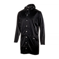 Куртка Rains Jackets 1202-VelvetBlack