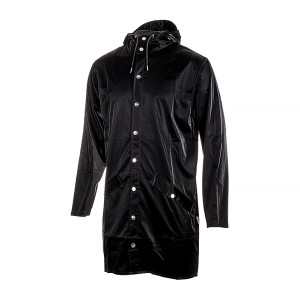 Куртка Rains Jackets 1202-VELVETBLACK