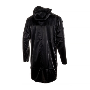 Куртка Rains Jackets 1202-VELVETBLACK