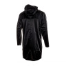 Куртка Rains Jackets 1202-VELVETBLACK