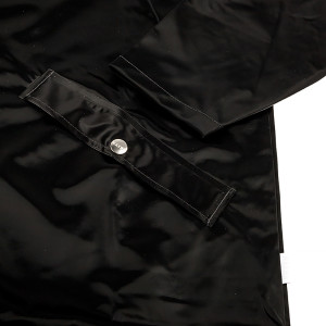 Куртка Rains Jackets 1202-VELVETBLACK