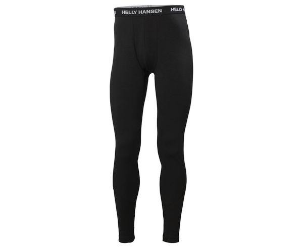 Термобілизна (штани) HELLY HANSEN LIFA (49366 990) S 49366 990