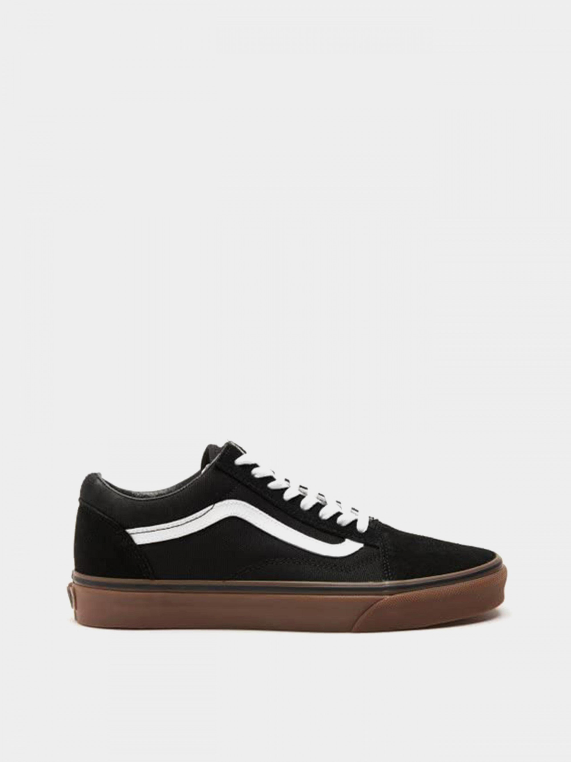 Кеди Vans OLD SKOOL (GUM SOLE) VN0001R1GI61SH