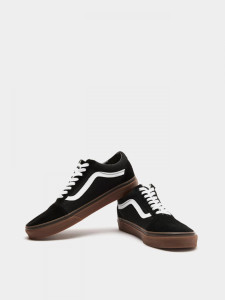 Кеди Vans OLD SKOOL (GUM SOLE) VN0001R1GI61SH