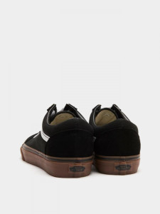 Кеди Vans OLD SKOOL (GUM SOLE) VN0001R1GI61SH