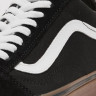 Кеди Vans OLD SKOOL (GUM SOLE) VN0001R1GI61SH