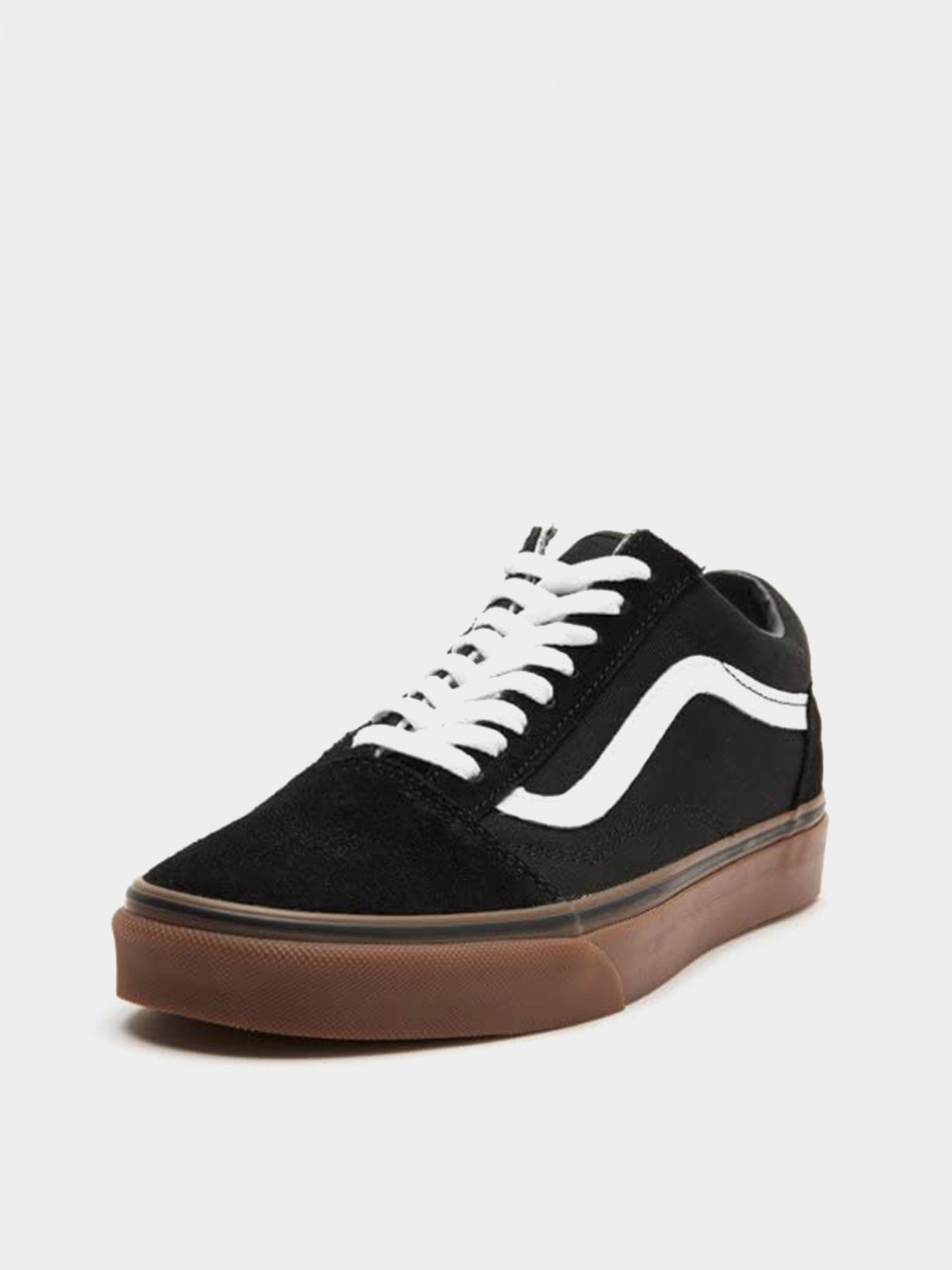 Кеди Vans OLD SKOOL (GUM SOLE) VN0001R1GI61SH