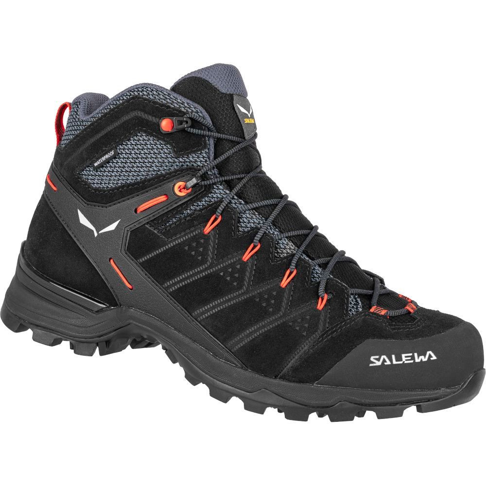 Черевики Salewa MS Alp Mate Mid WP 013.001.6208