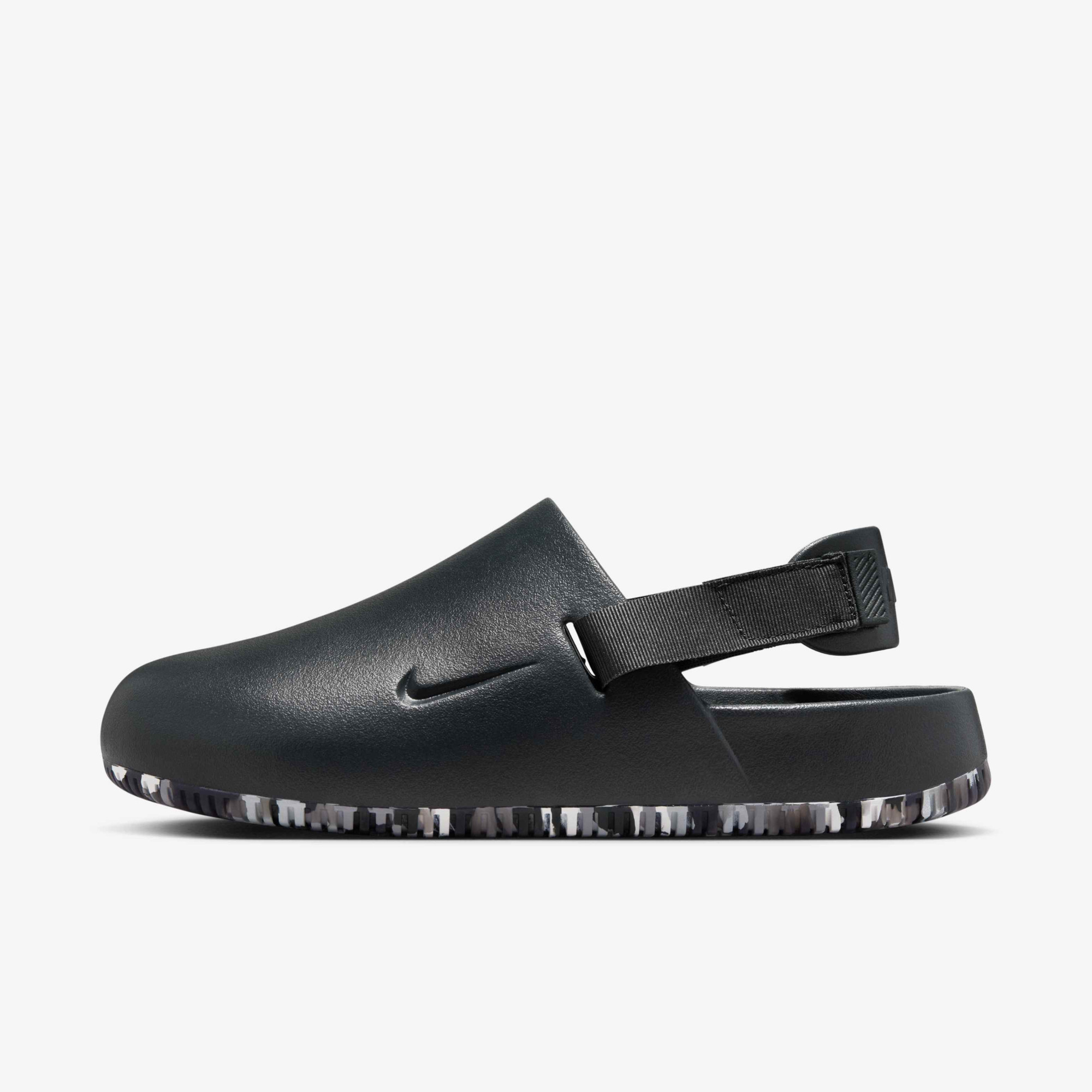 Шльопанці Nike CALM MULE FD5131-006