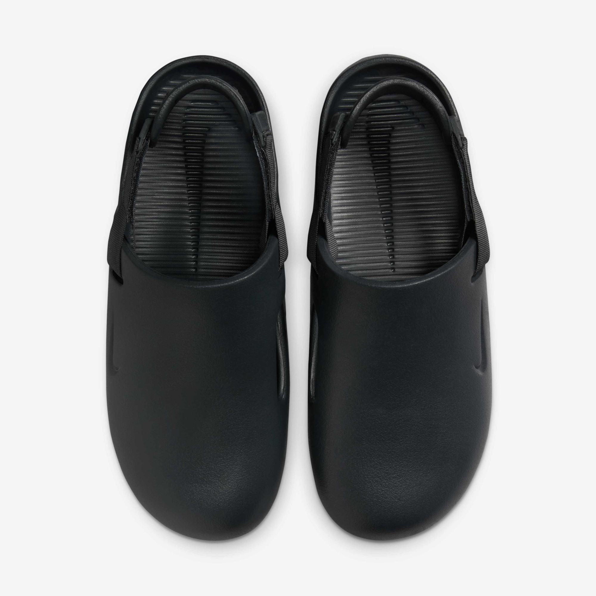 Шльопанці Nike CALM MULE FD5131-006