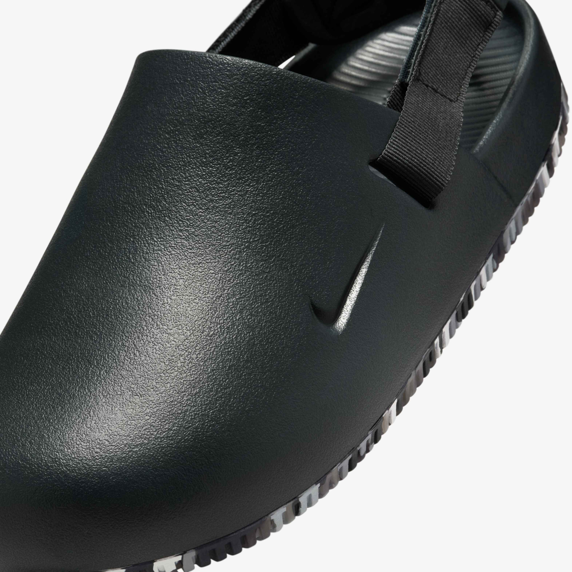 Шльопанці Nike CALM MULE FD5131-006