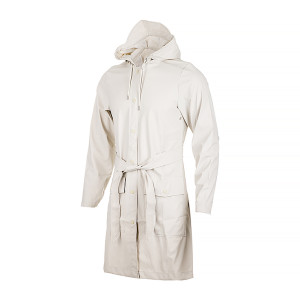 Куртка Rains Jackets 1824-OFFWHITE