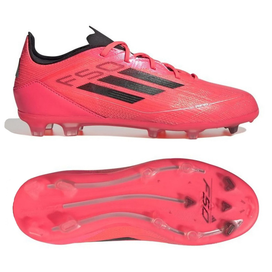 Бутси Аdidas F50 Pro FG IF1360 IF1360