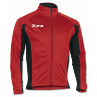 Олімпійка (мастерка) Joma WINTER BIKE червона 100200.021 100200.601