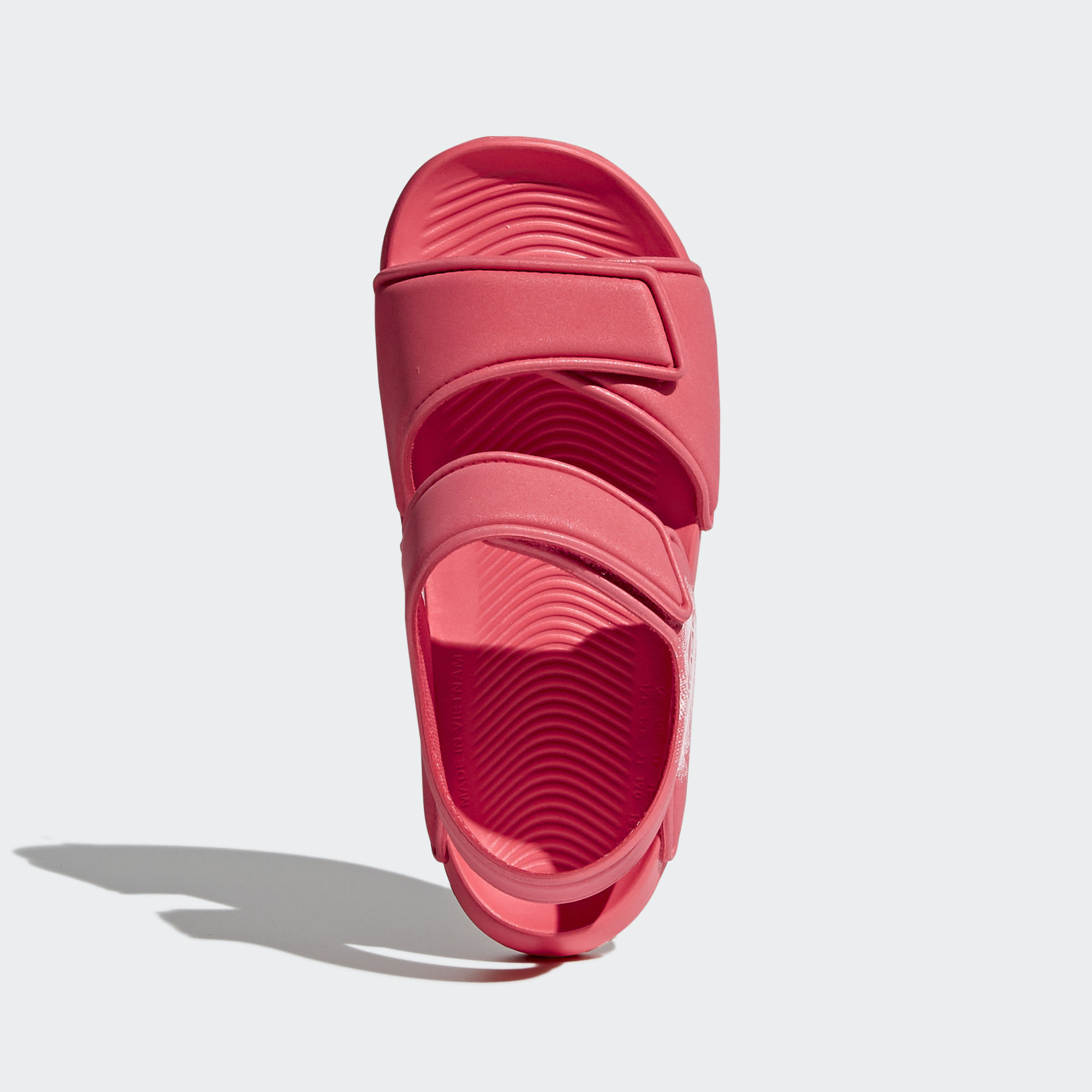 Сандалі дитячі Adidas Altaswim Peach BA7849