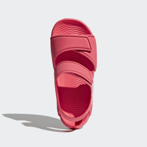 Сандалі дитячі Adidas Altaswim Peach BA7849