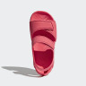 Сандалі дитячі Adidas Altaswim Peach BA7849