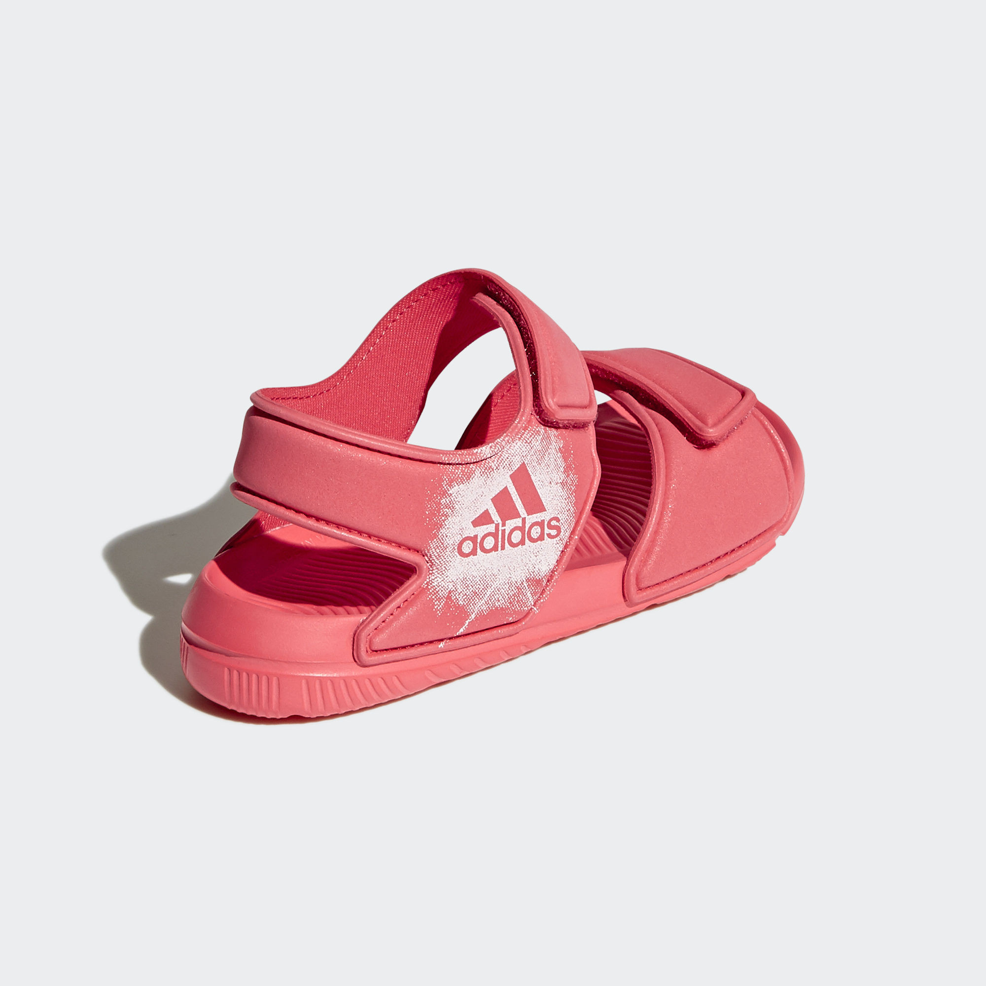 Сандалі дитячі Adidas Altaswim Peach BA7849