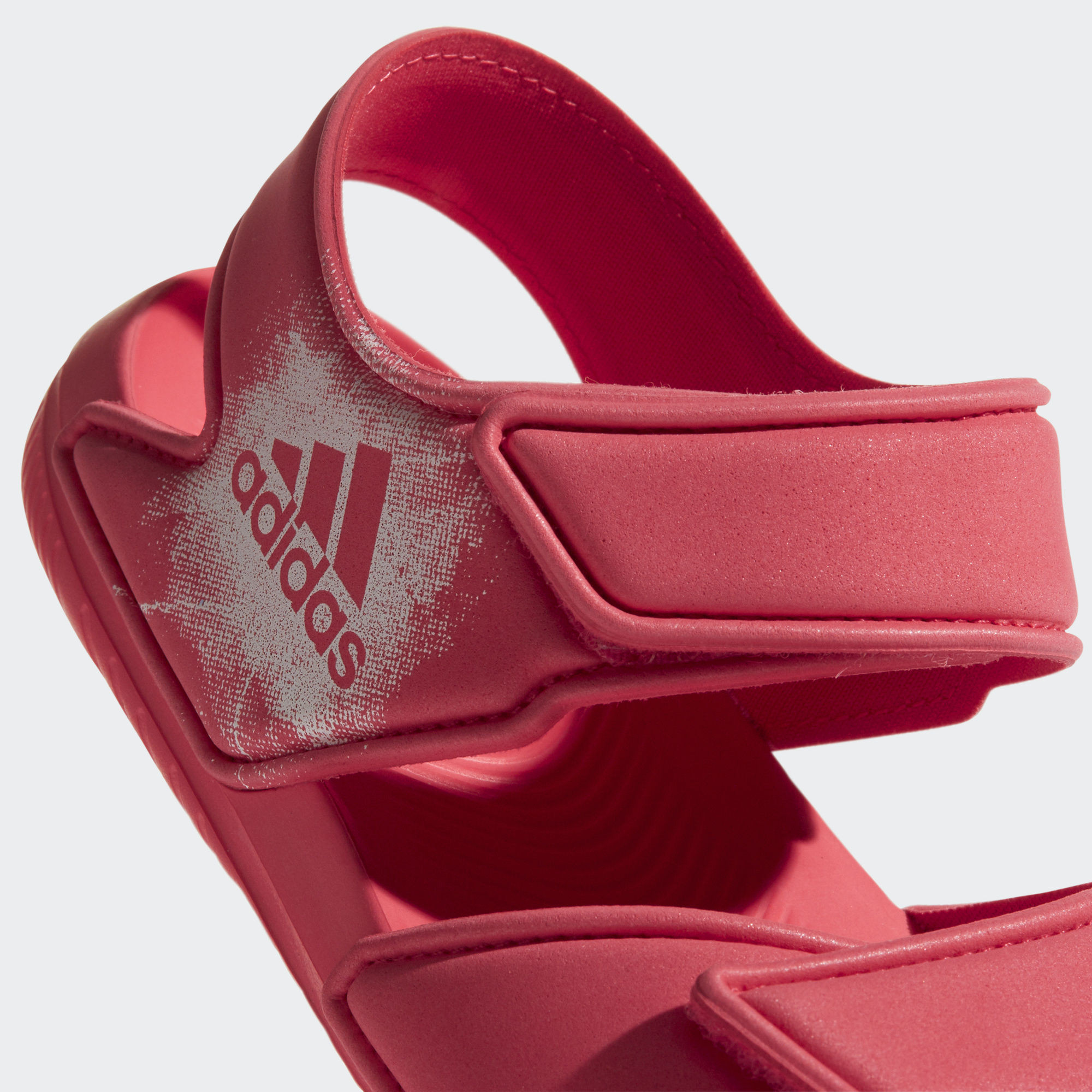 Сандалі дитячі Adidas Altaswim Peach BA7849