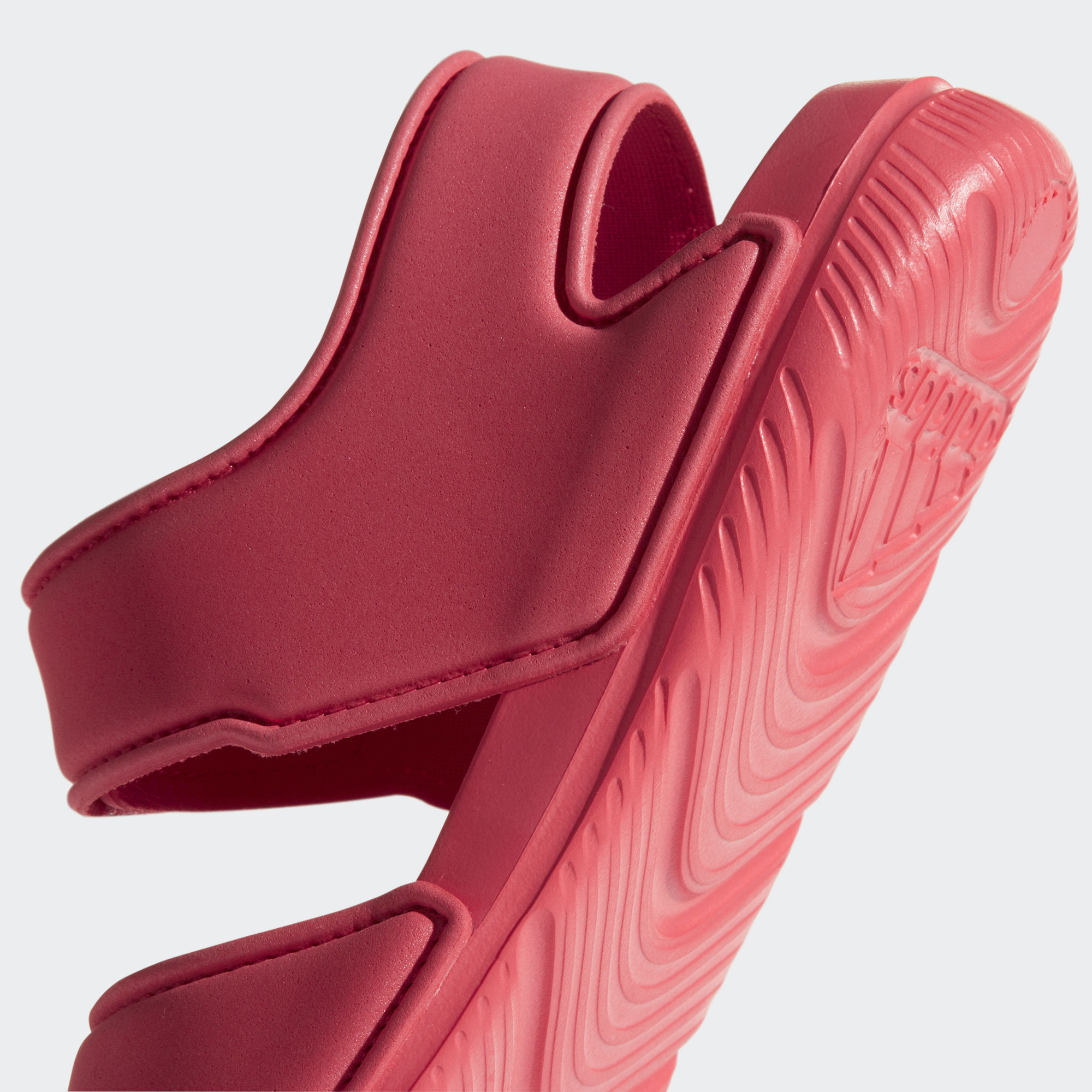 Сандалі дитячі Adidas Altaswim Peach BA7849