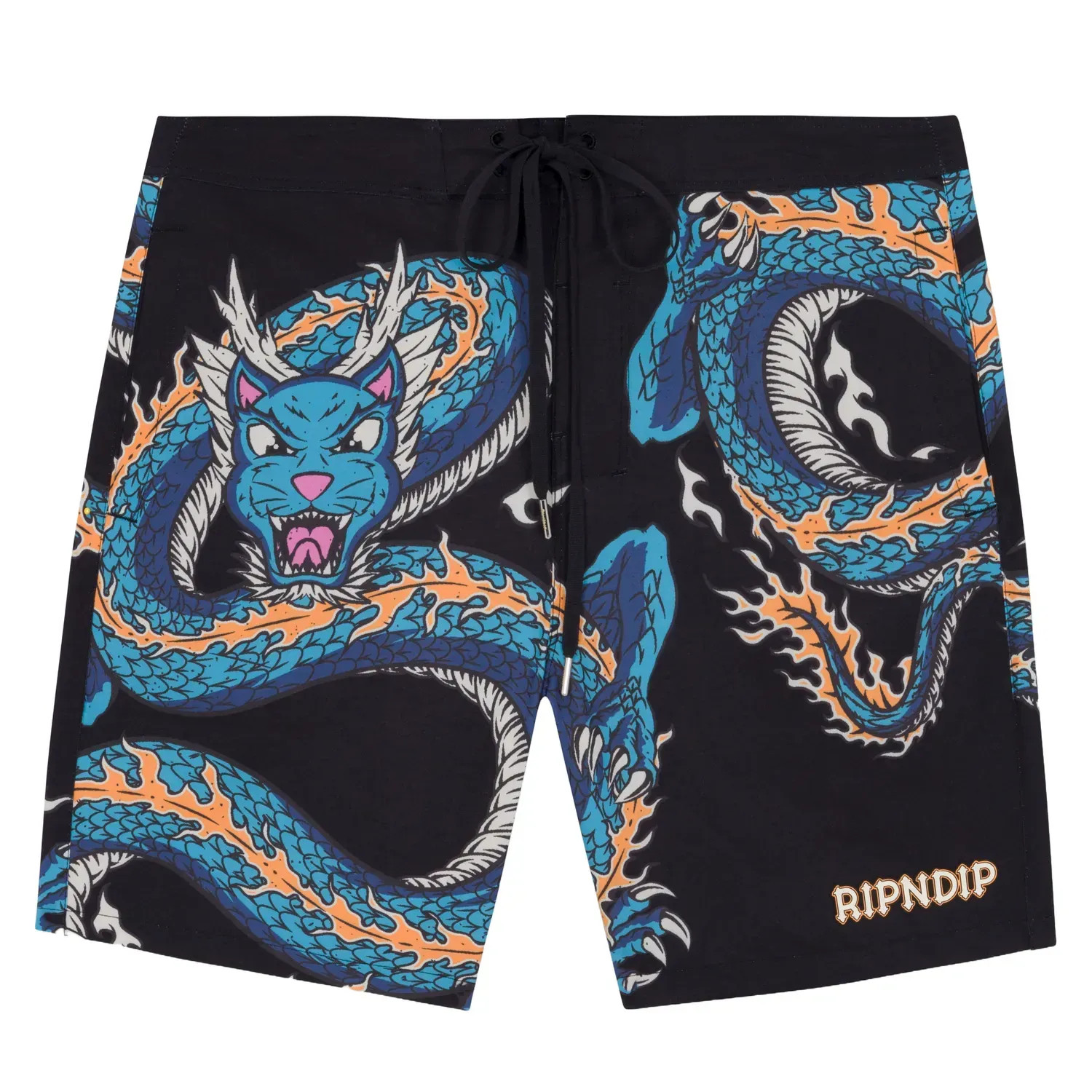 Шорти Ripndip SHEN NERM SWIM SHORTS RNDSUM25120