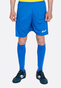 Шорти Zeus SHORT MIDA блакитний Чол L Z01265