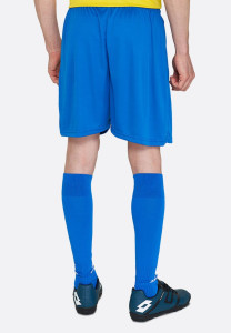 Шорти Zeus SHORT MIDA блакитний Чол L Z01265