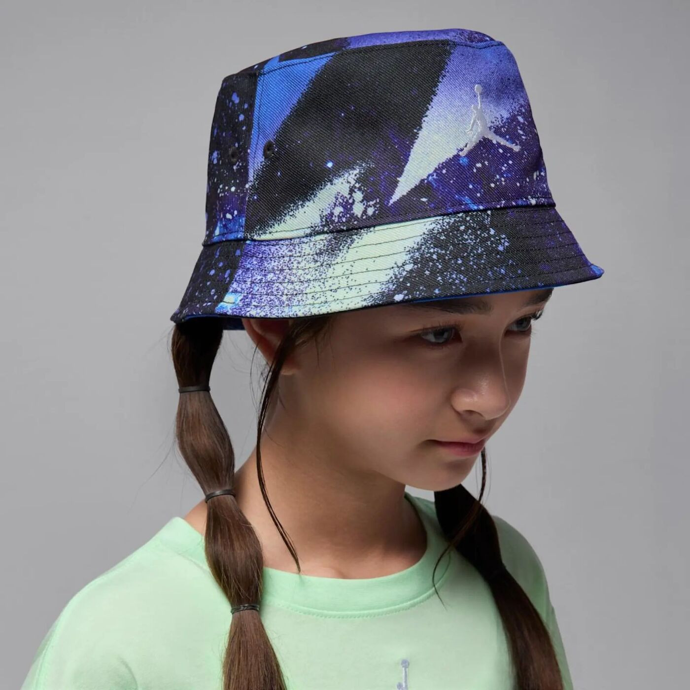 Панама унісекс Air Jordan Jan Aop Multi 9A9055-023