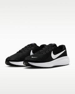 Кросівки Nike REVOLUTION 8 WIDE HQ1996-001