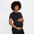Футболка Nike W ONE (M) SS TOP FN5001-010