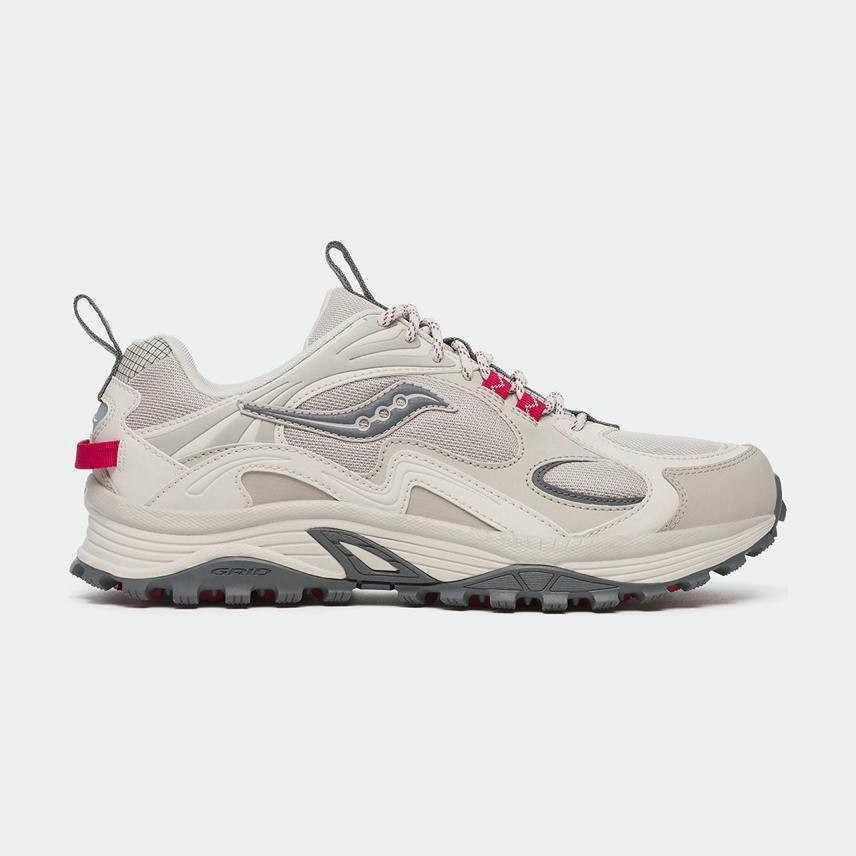 Кросівки Saucony Grid Aura X S70896-2