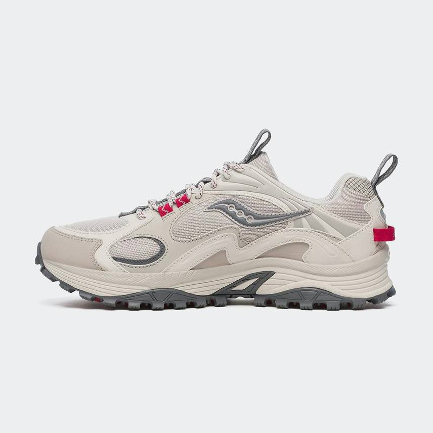 Кросівки Saucony Grid Aura X S70896-2