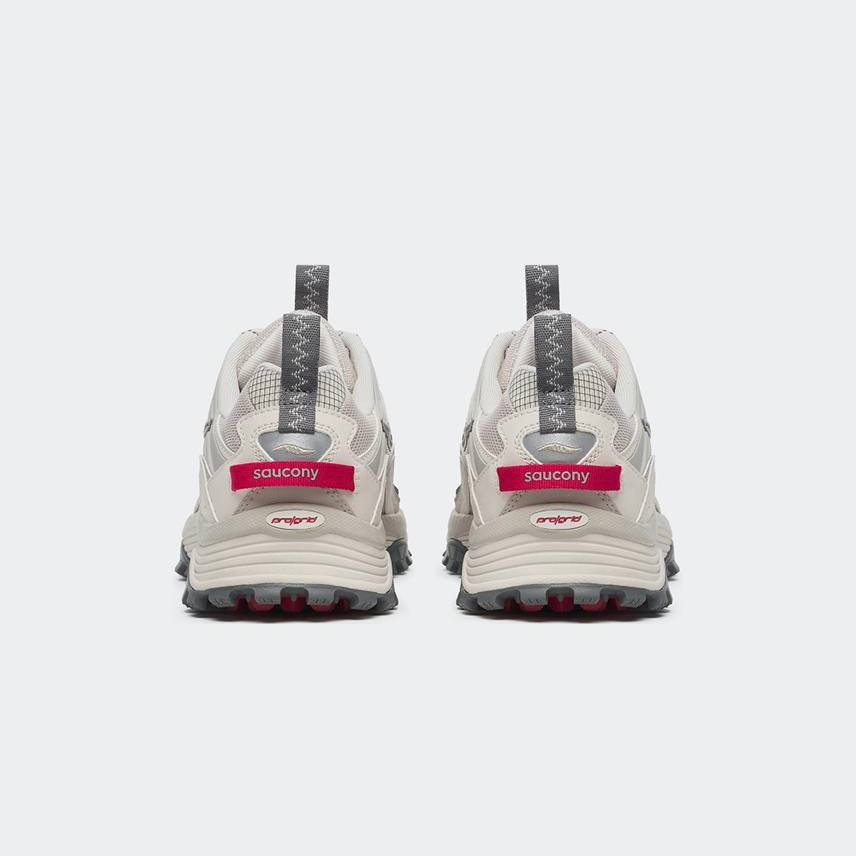 Кросівки Saucony Grid Aura X S70896-2