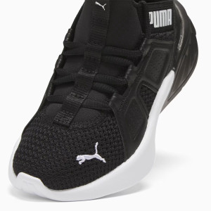 Кросівки дитячі Puma Contempt Demi Remix Mesh Black 378509-01