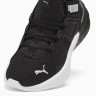 Кросівки дитячі Puma Contempt Demi Remix Mesh Black 378509-01