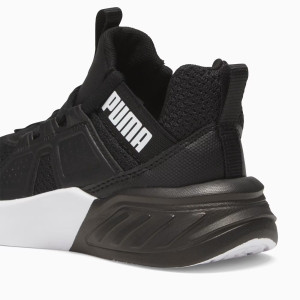 Кросівки дитячі Puma Contempt Demi Remix Mesh Black 378509-01