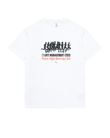 Футболка PUMA x LMC Graphic Tee 626563-02