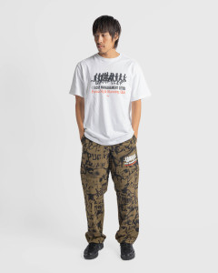Футболка PUMA x LMC Graphic Tee 626563-02