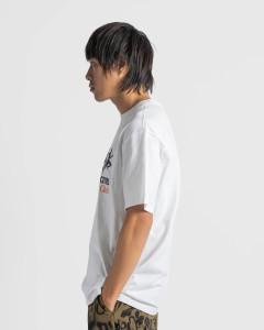Футболка PUMA x LMC Graphic Tee 626563-02