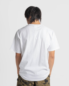Футболка PUMA x LMC Graphic Tee 626563-02