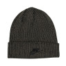 Шапка NIKE U NK PEAK BEANIE SC METALLIC L FJ8687-010