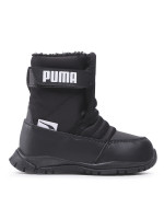 Черевики дитячі Puma Nieve Boot Winter Ac Ps Black 380746-03