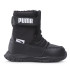 Черевики дитячі Puma Nieve Boot Winter Ac Ps Black 380746-03 Черевики дитячі Puma Nieve Boot Winter Ac Ps Black 380746-03